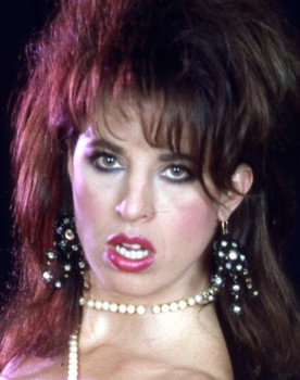 Renee Morgan