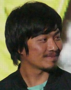 Umesh Tamang