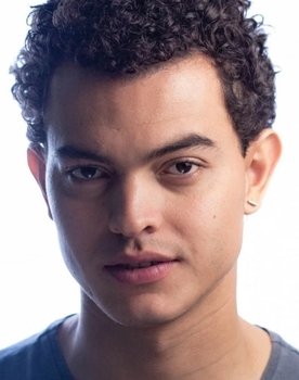 Ramon Brant as 