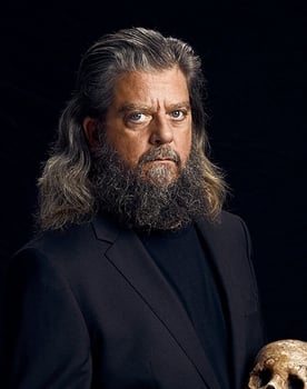 Anders Lund Madsen as Anders Lund Madsen