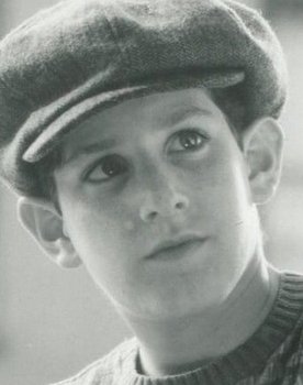 Brad Stoll