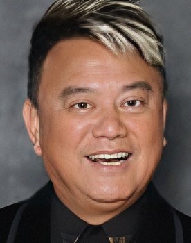 陳百祥