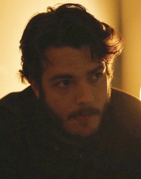 Yorgos Vassilakopoulos as Stavros