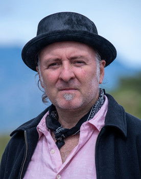 Juan Manuel Fernandez