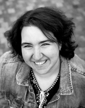 Roxana Baloiu
