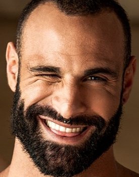 Pounded by Papi