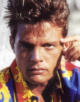 Luis Miguel