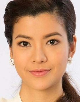 Jinny Tanida Kanchanawat
