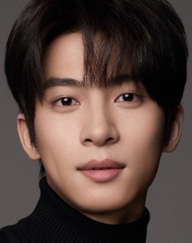 Yan Ruihao as Bei Lv qing