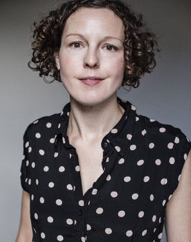 Becky Brunning as Self