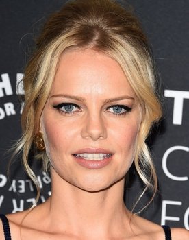 Mircea Monroe Photo