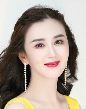 Liu Jing as Bai Yu