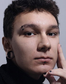 Arthur Rostan Jean-Paul Haug