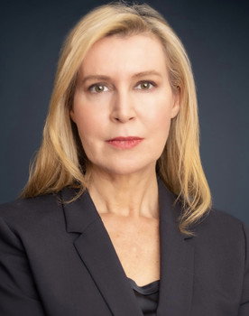 Kathleen Boddington