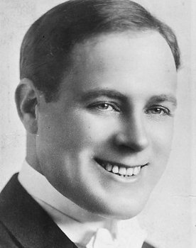 T. Roy Barnes as Clout Pettingill