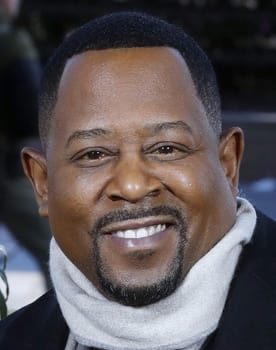 Martin Lawrence as Himself