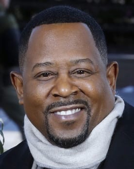 Martin Lawrence