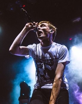 NATE!