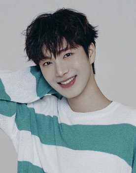 Park Jin-woo as Na Ae-jun