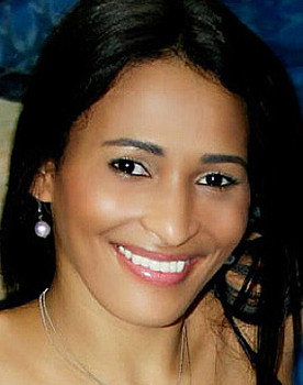 Lana Paes