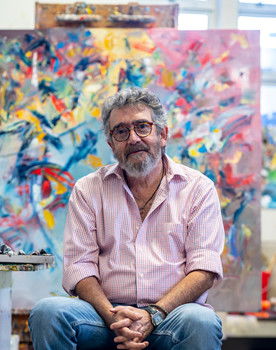 Ramiro Lacayo-Deshon