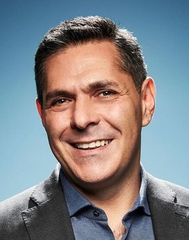 Daniel Lubetzky
