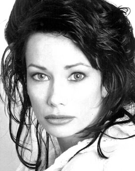 Carolyn Renee Smith as Janet