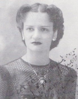 Kiki Persi