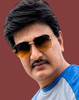 Krishna Malla