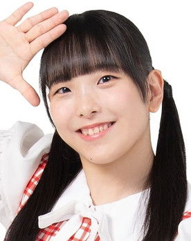 Uta Takami as Uta Takami