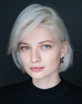 Кристина Шелобкова