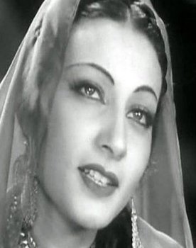 Nadia Nagi as Kalima