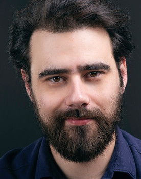 Simão Luís as Miguel