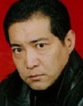 Chi Guodong as 崔大人