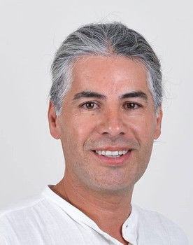 Piltri Kultrun as Marcos (Off Screen)