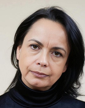 Svetlana Bevz