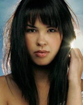 Maria Mena