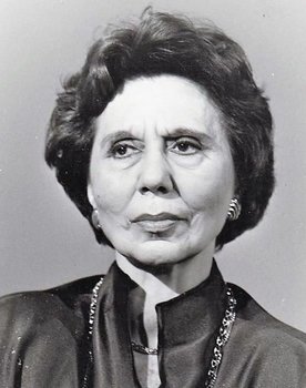 Alice Sapritch