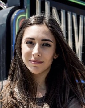 Antonia Carlotta