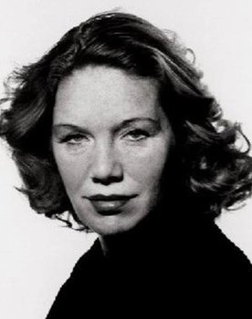 Elisabeth Flickenschildt