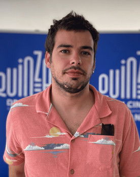 Paulo Carneiro as Airton