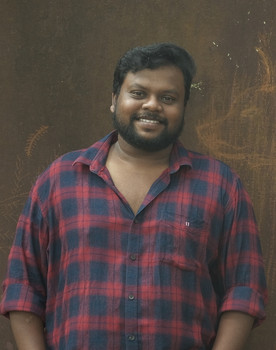 Akhil Bhadran as The Protagonist