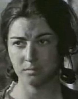 Marina Sagaradze as Taplo