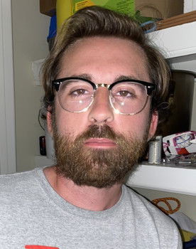 Kyle Carson as Nitro