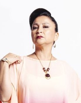 Liliana Trujillo as Sandra