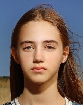 Anna Maria Marinaki