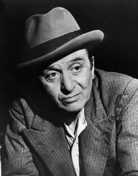 Marcel Dalio as Toto del Aro