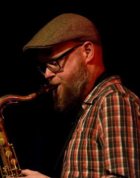 Björn Almgren as Self