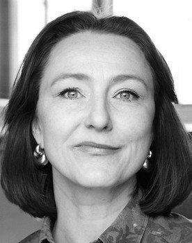 Cathrine Frost Andersen as Anne Kathrine