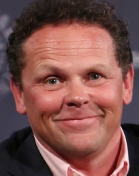 Kevin Chapman as Bunny